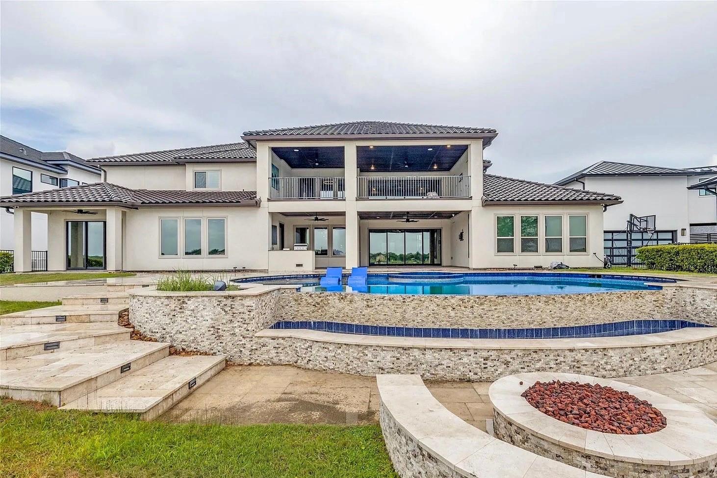 19114 Coleto Creek Bend Drive