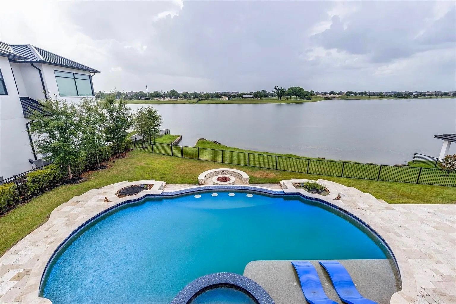 19114 Coleto Creek Bend Drive