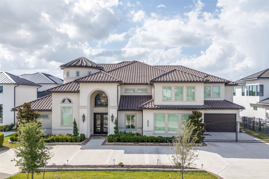 Photo of 19114 Coleto Creek Bend Drive, Cypress, TX 77433 (MLS # 25328454)