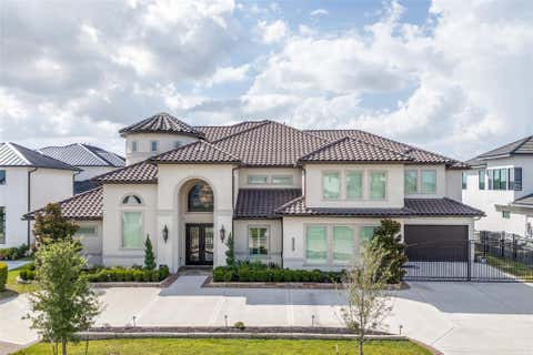 Photo of 19114 Coleto Creek Bend Drive, Cypress, TX 77433 (MLS # 25328454)