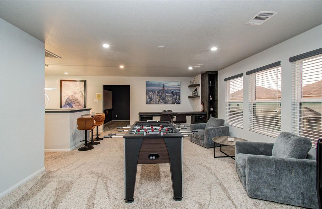 Photo of 15614 S Early Dusk Circle, Houston, TX 77044 (MLS # 18922085)