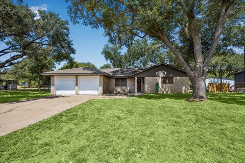 Photo of 262 Old San Felipe Road, Sealy, TX 77474 (MLS # 76979283)