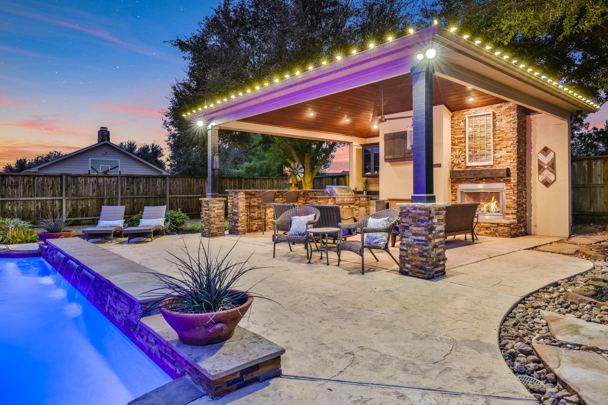 17715 Lakeside Haven Drive