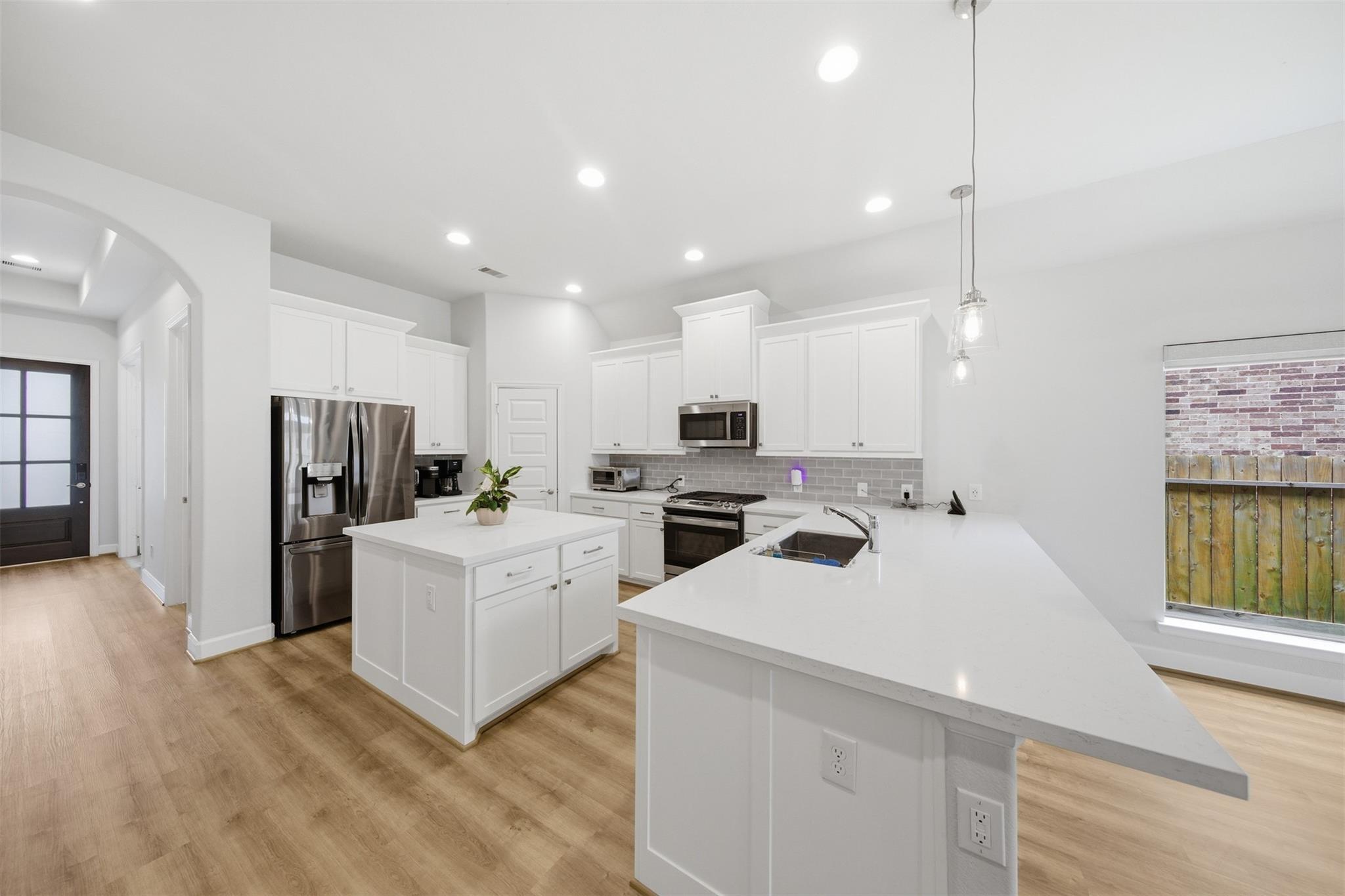 627 Lost Maples Bend Lane