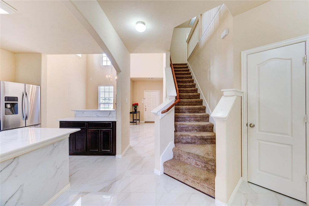 Photo of 21015 Wheat Snow Lane, Katy, TX 77449 (MLS # 18097503)