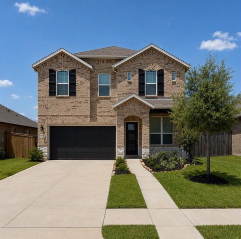Photo of 11439 Cypress Elm Ct Court, Richmond, TX 77406 (MLS # 10582264)