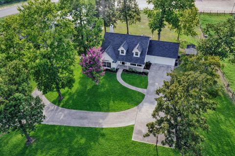 23707 Sanders Cemetery Road Magnolia TX 77355