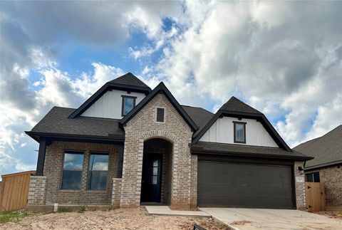 Photo of 1503 Velado Lane, Magnolia, TX 77354 (MLS # 95210565)