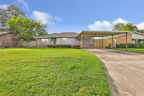 12322 Kitty Lane Houston TX 77015