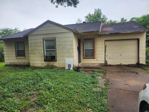 Photo of 6428 Sherwood Drive, Houston, TX 77021 (MLS # 5828465)