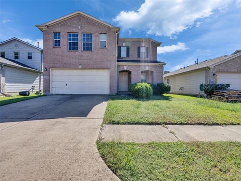Photo of 13107 Dawn Hollow Lane, Houston, TX 77072 (MLS # 13699642)