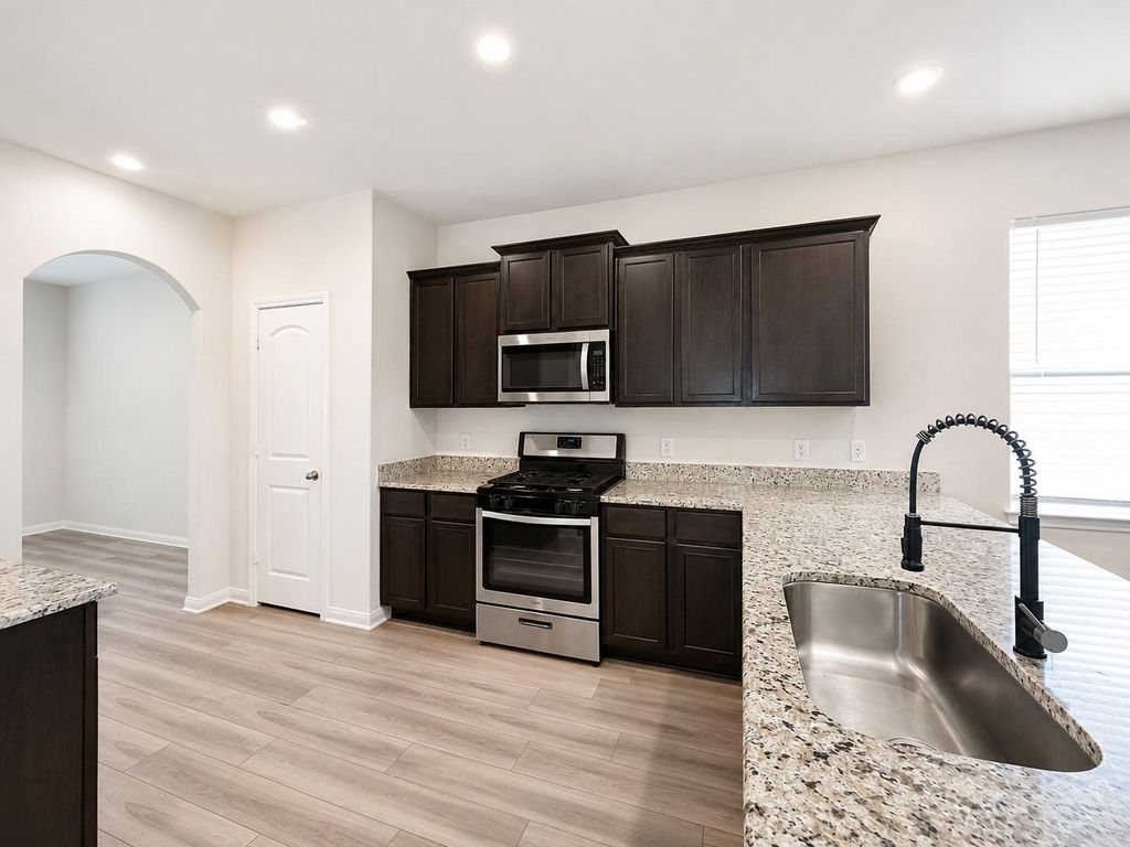 Photo of 409 Amberwood Park Drive, Katy, TX 77493 (MLS # 44266583)