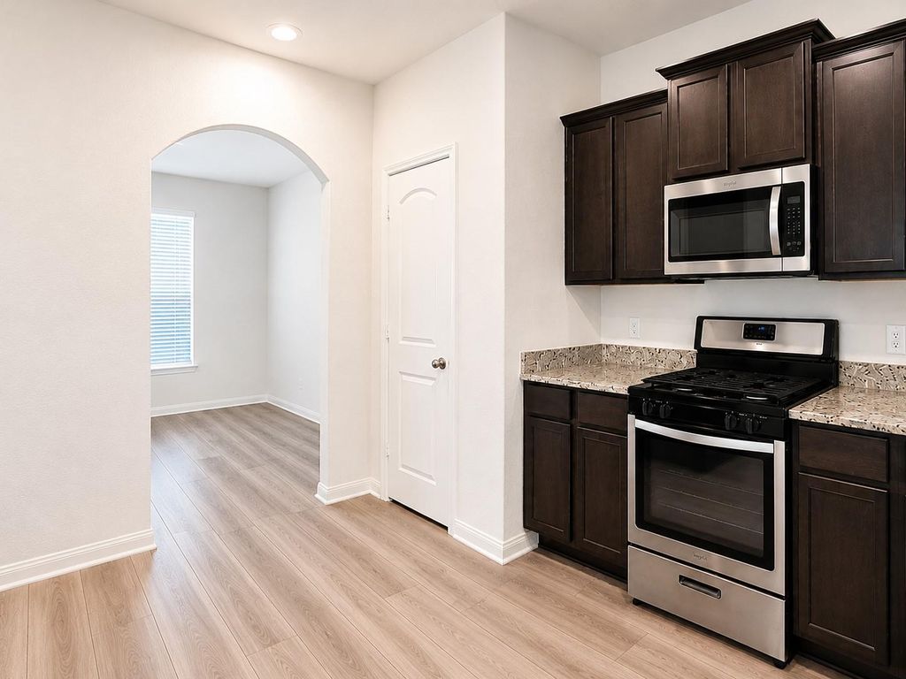 Photo of 409 Amberwood Park Drive, Katy, TX 77493 (MLS # 44266583)