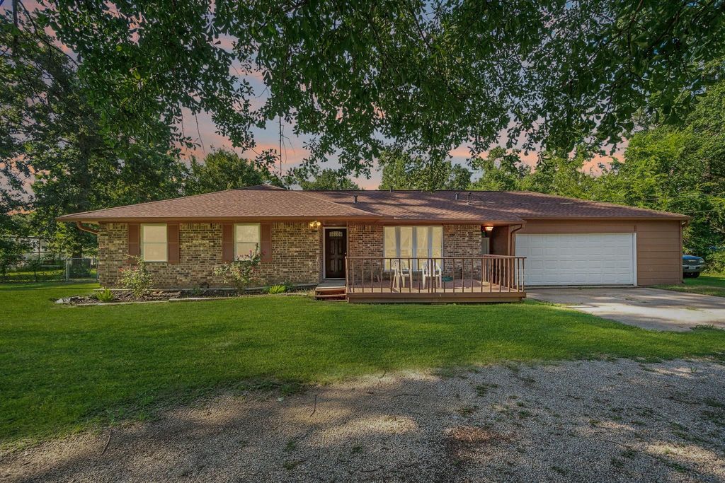 Photo of 23440 Joseph Drive, Porter, TX 77365 (MLS # 15289458)