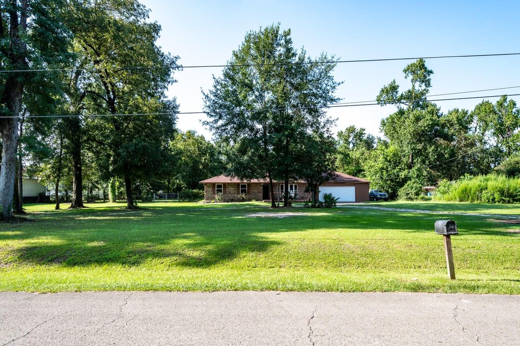 Photo of 23440 Joseph Drive, Porter, TX 77365 (MLS # 15289458)