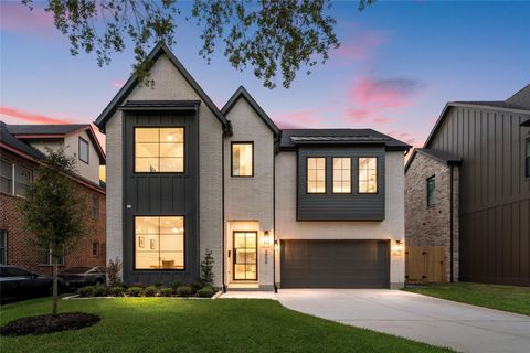 Photo of 3406 Rice Boulevard, Houston, TX 77005 (MLS # 72445909)