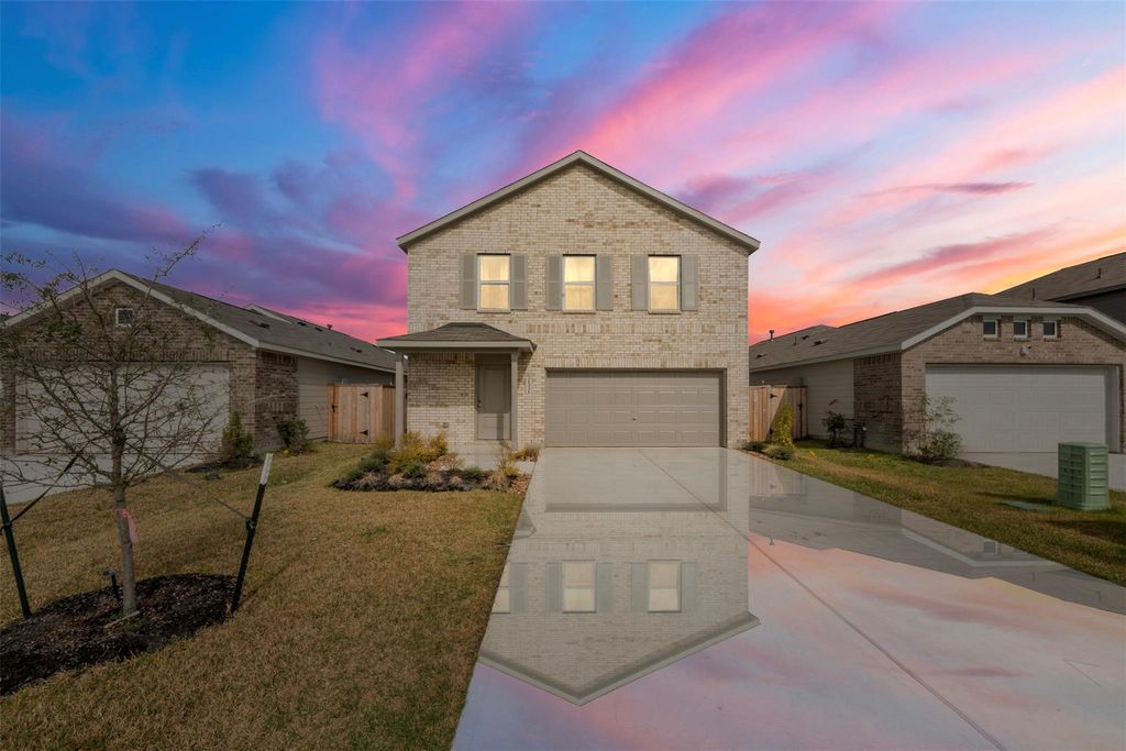 Photo of 21331 Offida Lane, New Caney, TX 77357 (MLS # 70316920)