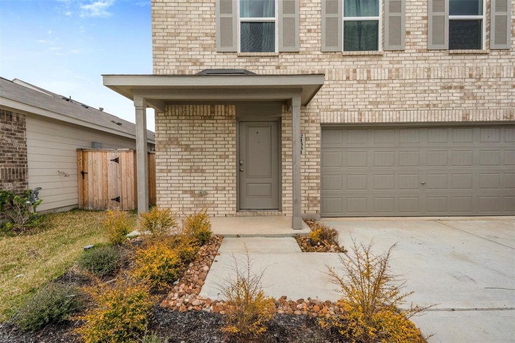 Photo of 21331 Offida Lane, New Caney, TX 77357 (MLS # 70316920)