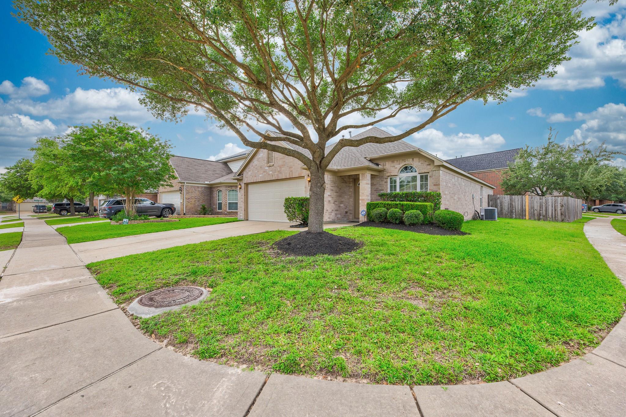 14423 Idylwild Wood Way