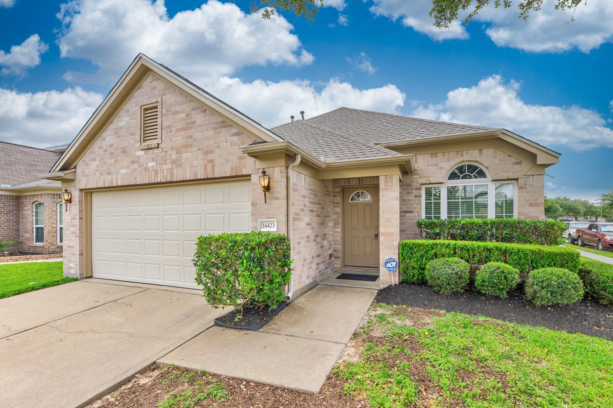 14423 Idylwild Wood Way