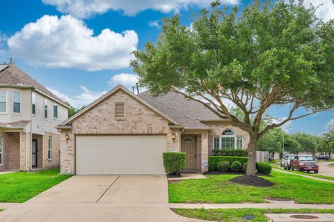 Photo of 14423 Idylwild Wood Way, Cypress, TX 77429 (MLS # 58260988)