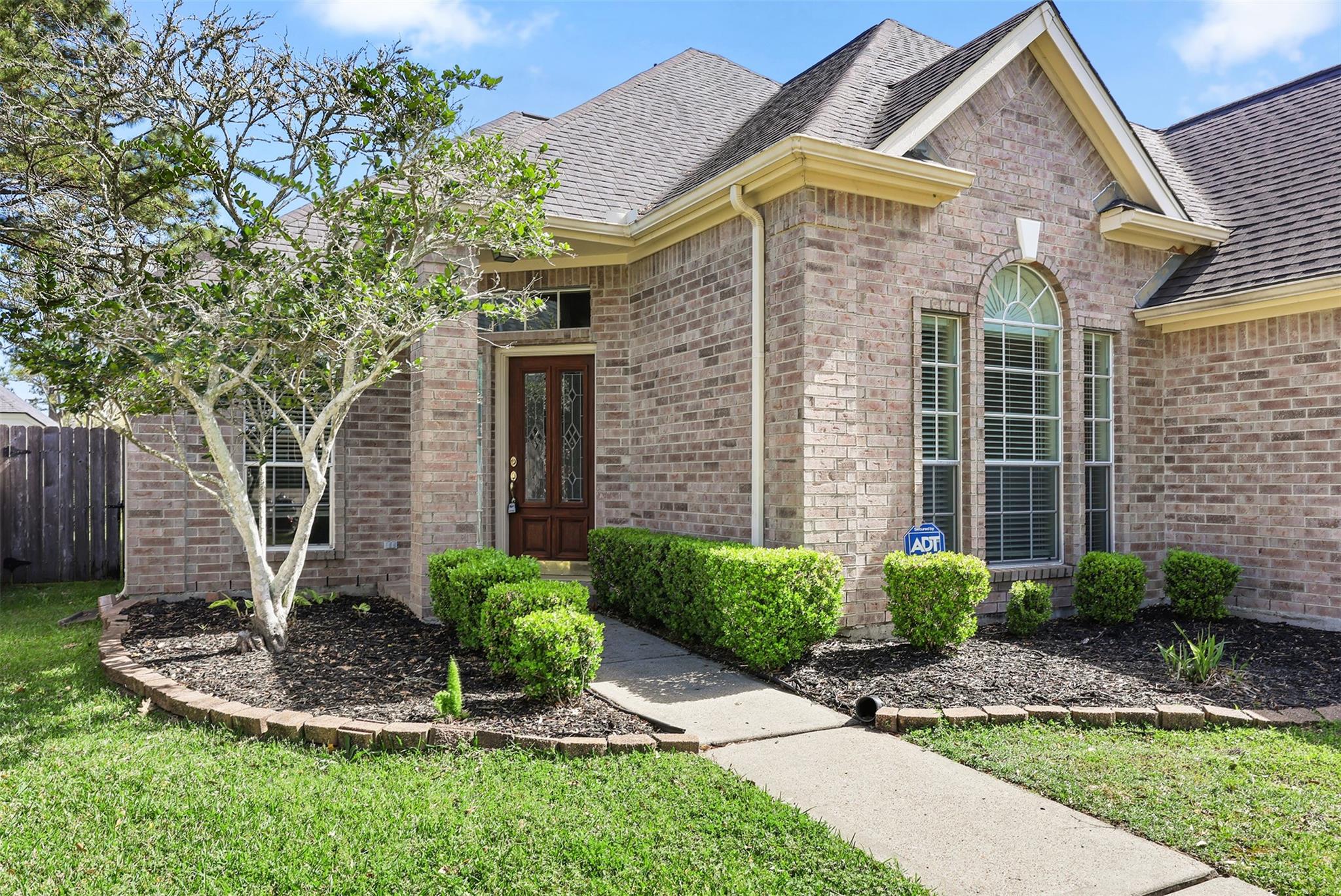 3715 Crescent Drive