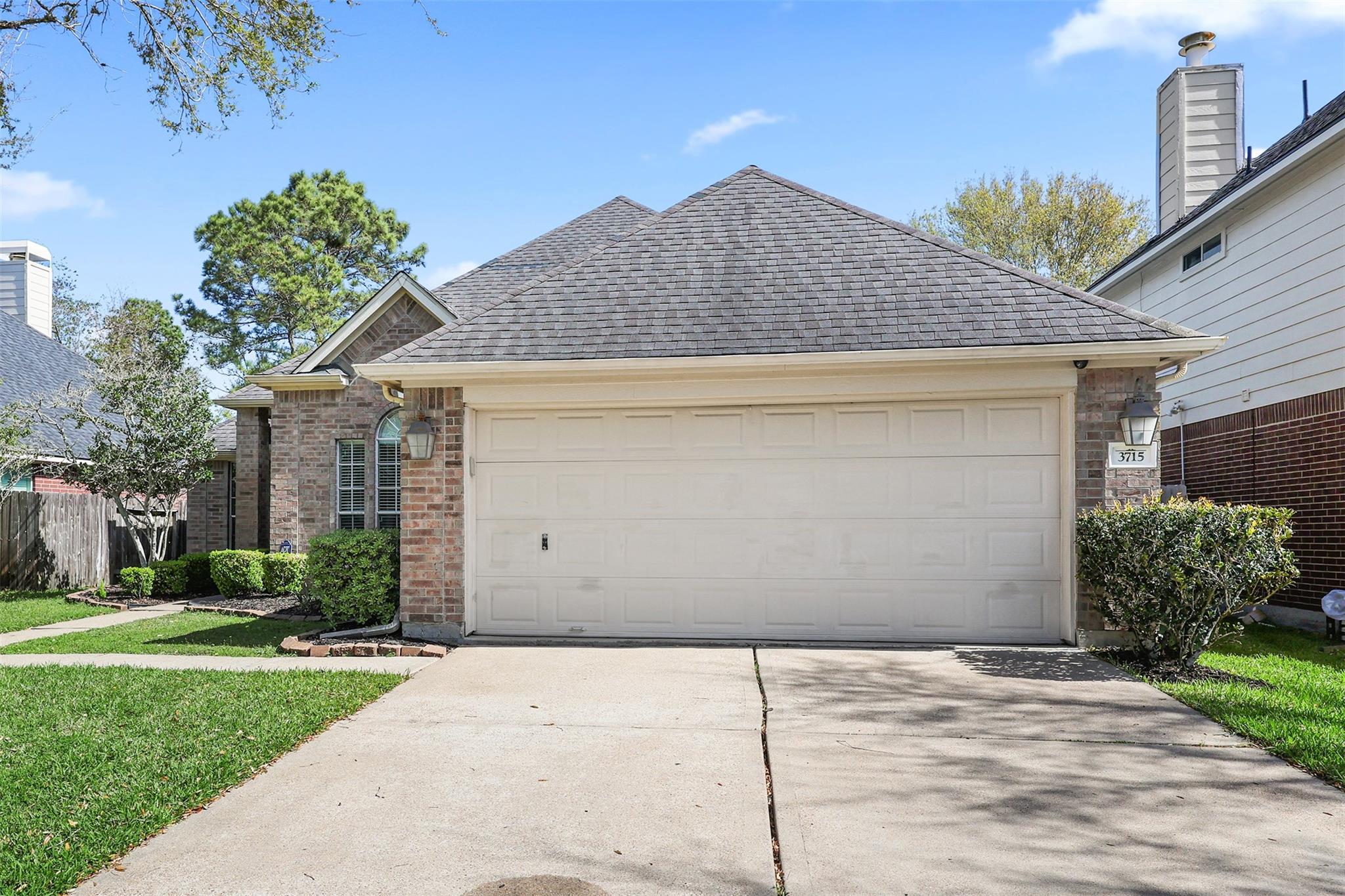 3715 Crescent Drive