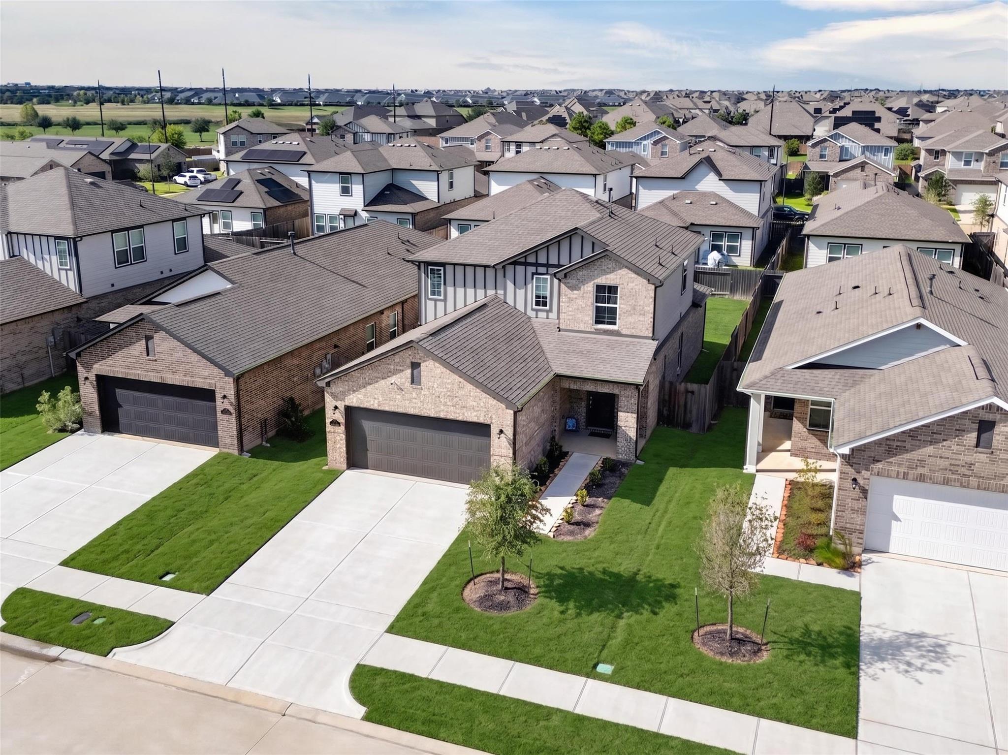 23334 Spring Genesis Lane