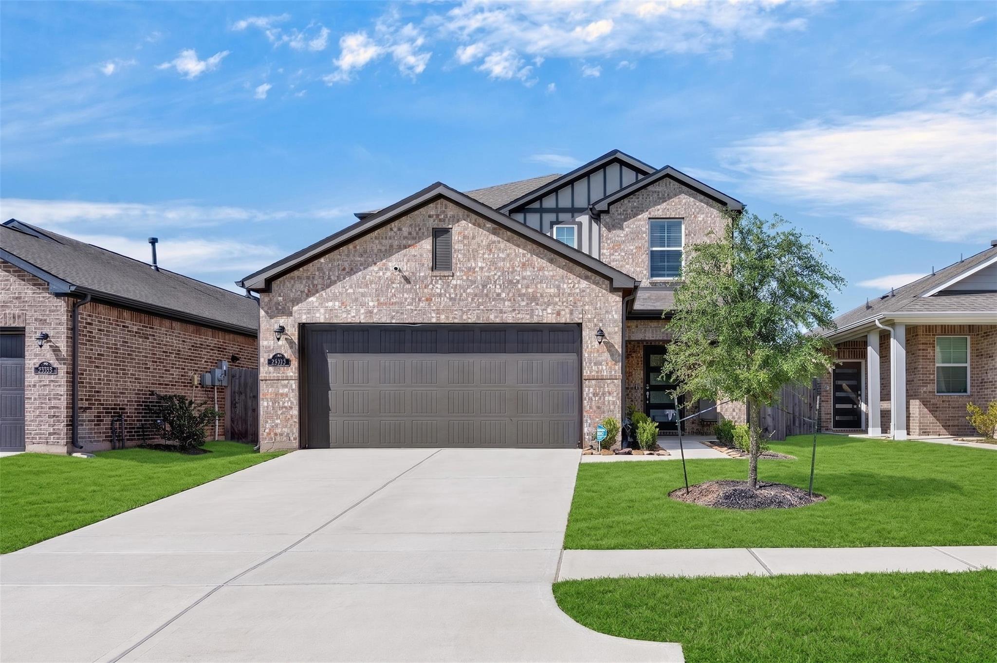 23334 Spring Genesis Lane