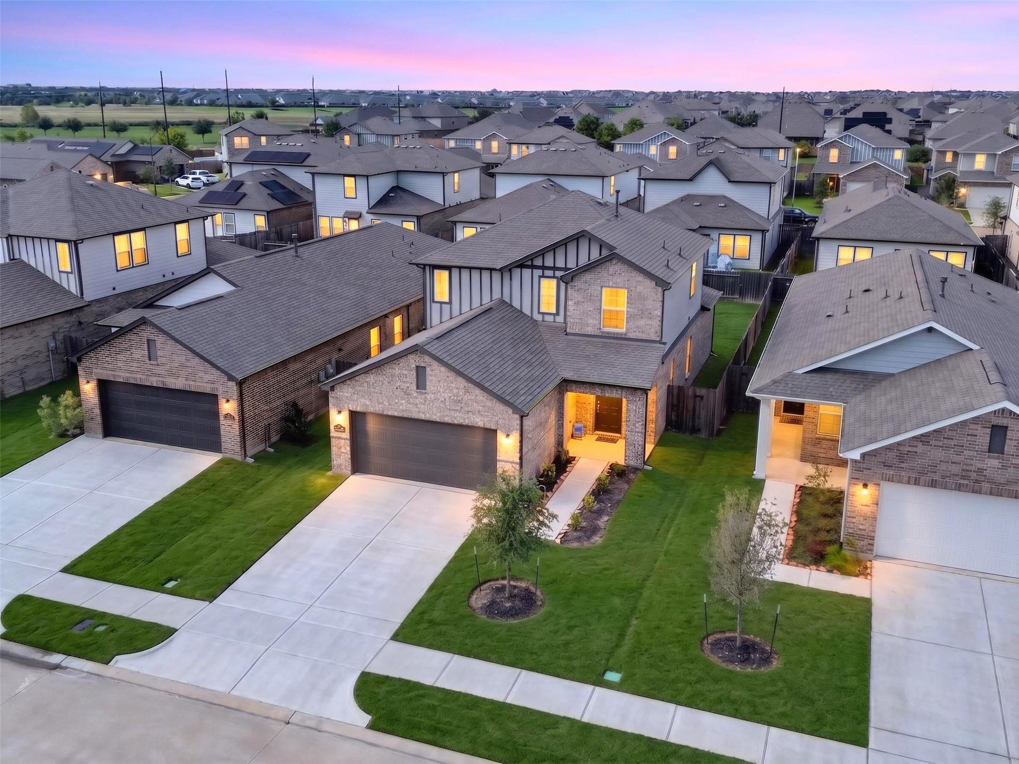 23334 Spring Genesis Lane
