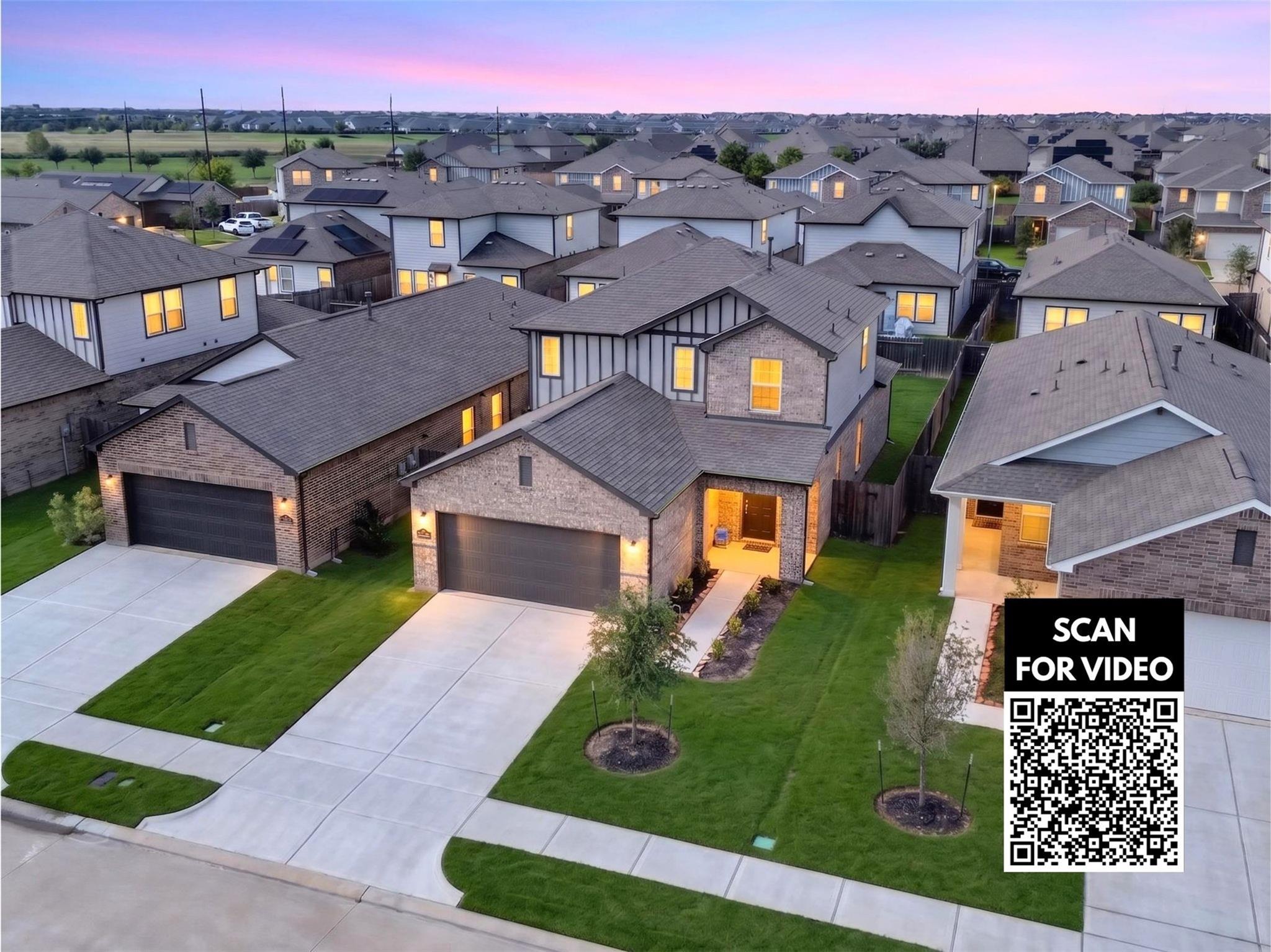 23334 Spring Genesis Lane