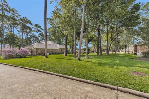 Photo of 11 Grey Moss Lane, Montgomery, TX 77356 (MLS # 92928286)