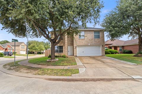 Photo of 14642 Alannah Lagoon Court, Houston, TX 77083 (MLS # 33076289) Photo of 14642 Alannah Lagoon Court, Houston, TX 77083 (MLS # 33076289)