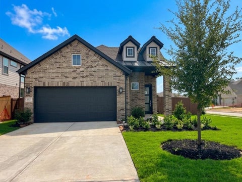 Homes For Sale - 25223 Cordelia Rose Lane<br/> Harris County, Katy, TX 77493