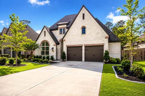 Photo of 147 Sugar Pine Court, Montgomery, TX 77316 (MLS # 63750706)