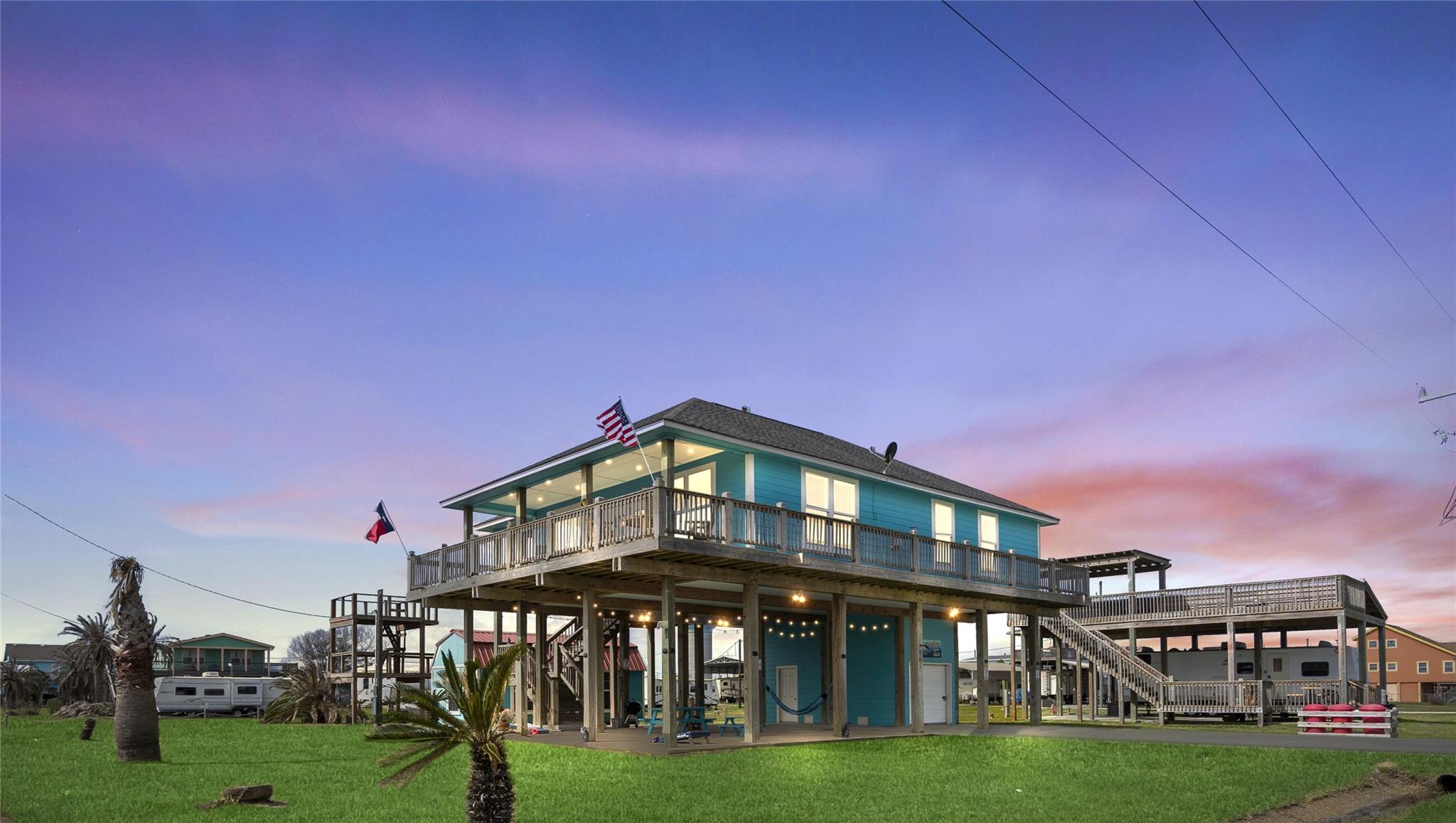 965 Gulf Shores Drive