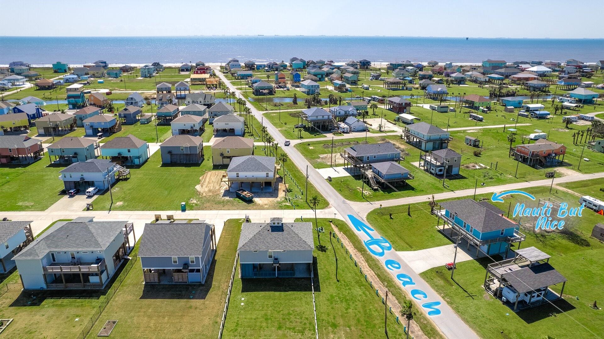 965 Gulf Shores Drive