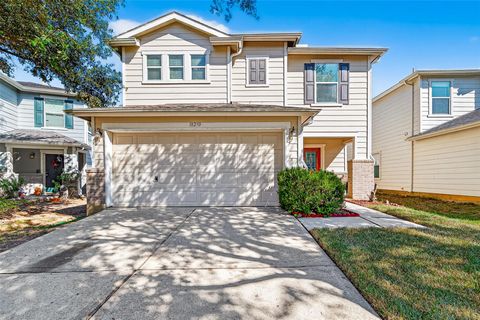 18230 Temple Hill Lane Cypress TX 77429