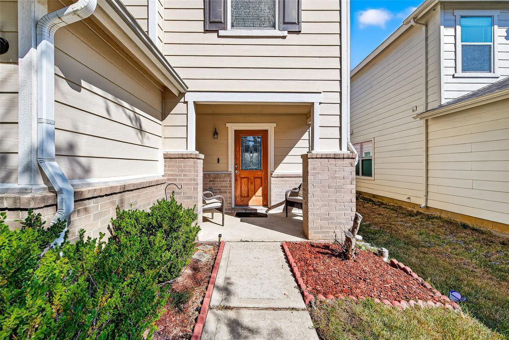 Photo of 18230 Temple Hill Lane, Cypress, TX 77429 (MLS # 70214764)