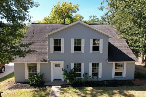 Photo of 17715 Loring Lane Lane, Spring, TX 77388 (MLS # 7050769)