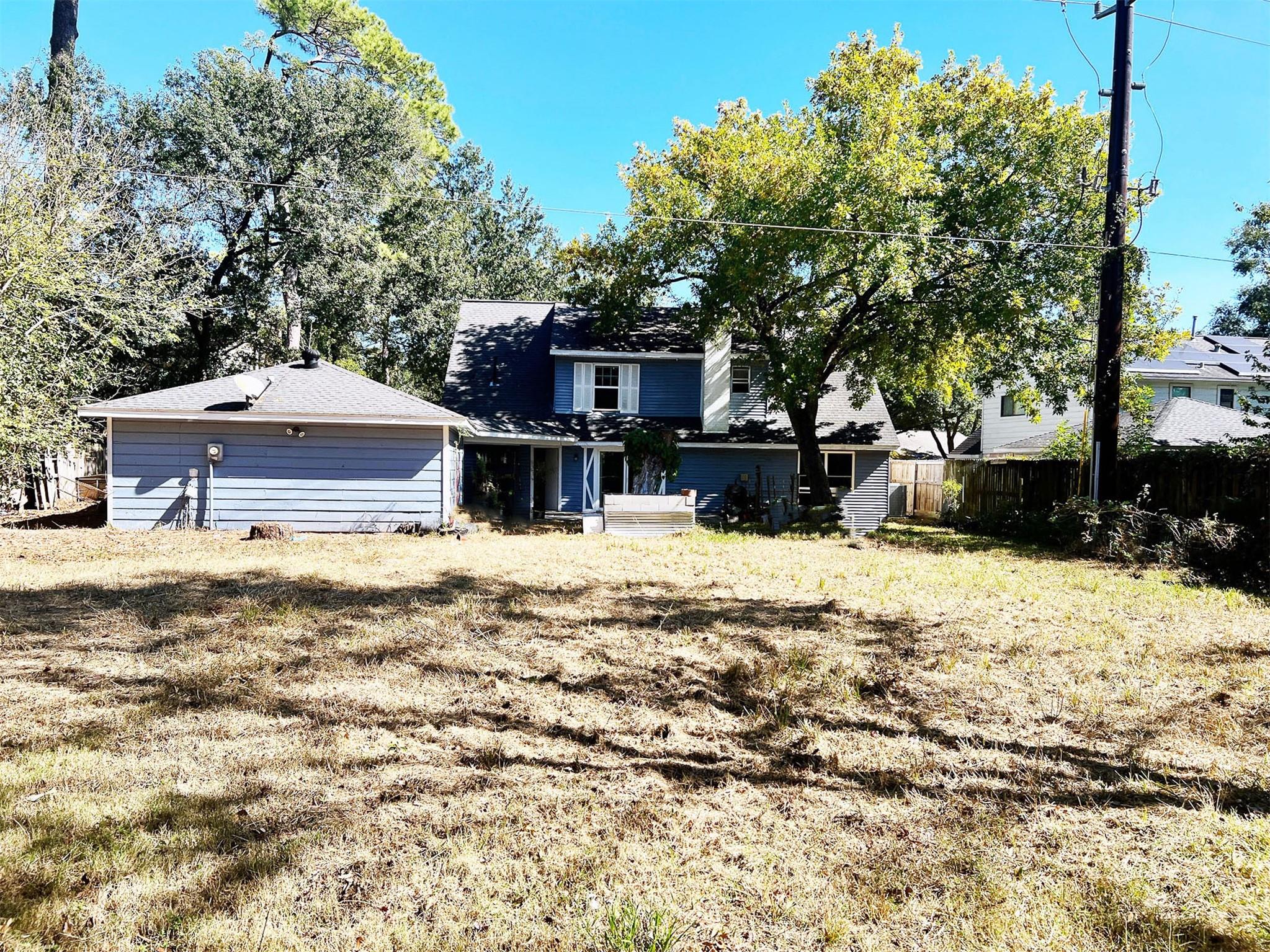 17715 Loring Lane Lane