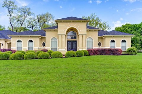 4011 Westerdale Drive Fulshear TX 77441