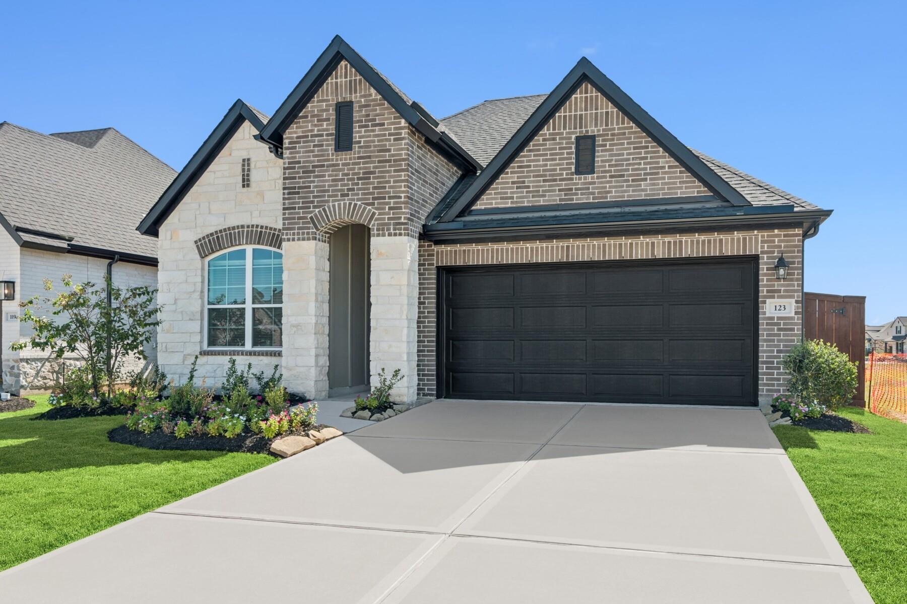 123 Blue River Trail