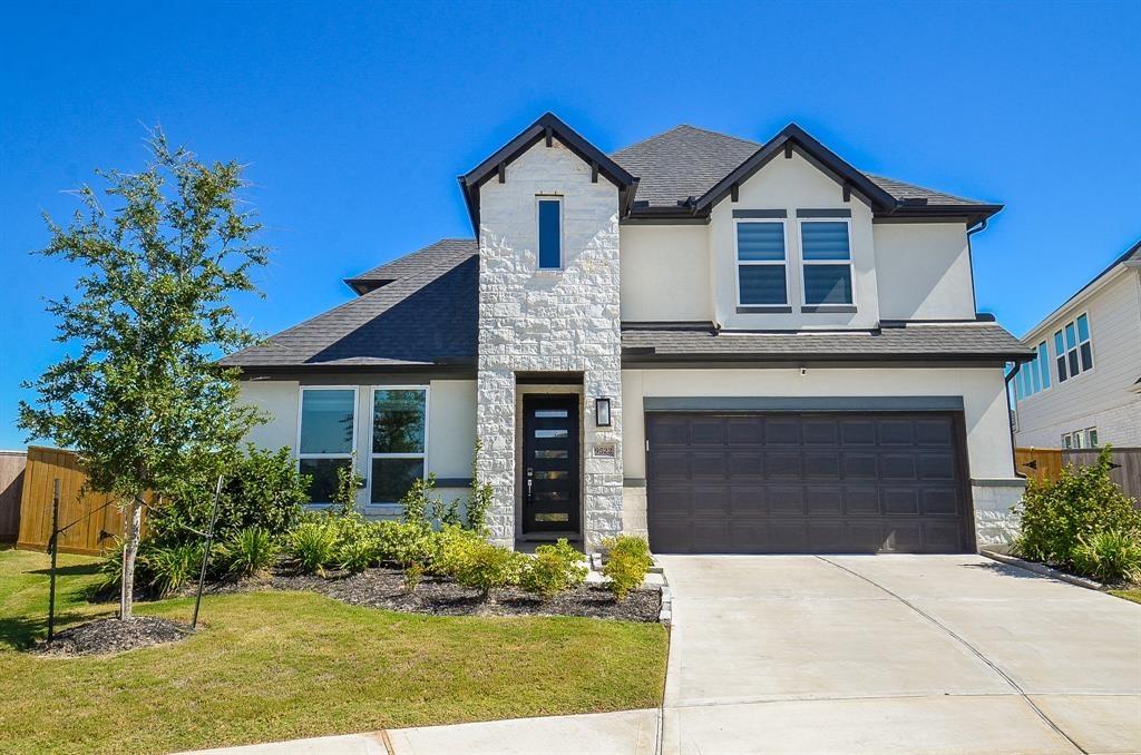 9522 Rialto Creek Drive