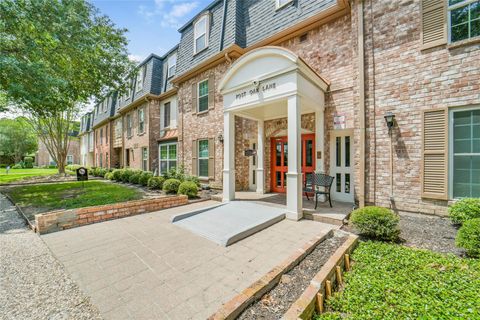 Photo of 351 N Post Oak Lane #706, Houston, TX 77024 (MLS # 14002560)