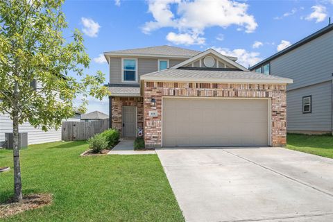Photo of 819 Faison Court, Montgomery, TX 77316 (MLS # 14112758) Photo of 819 Faison Court, Montgomery, TX 77316 (MLS # 14112758)