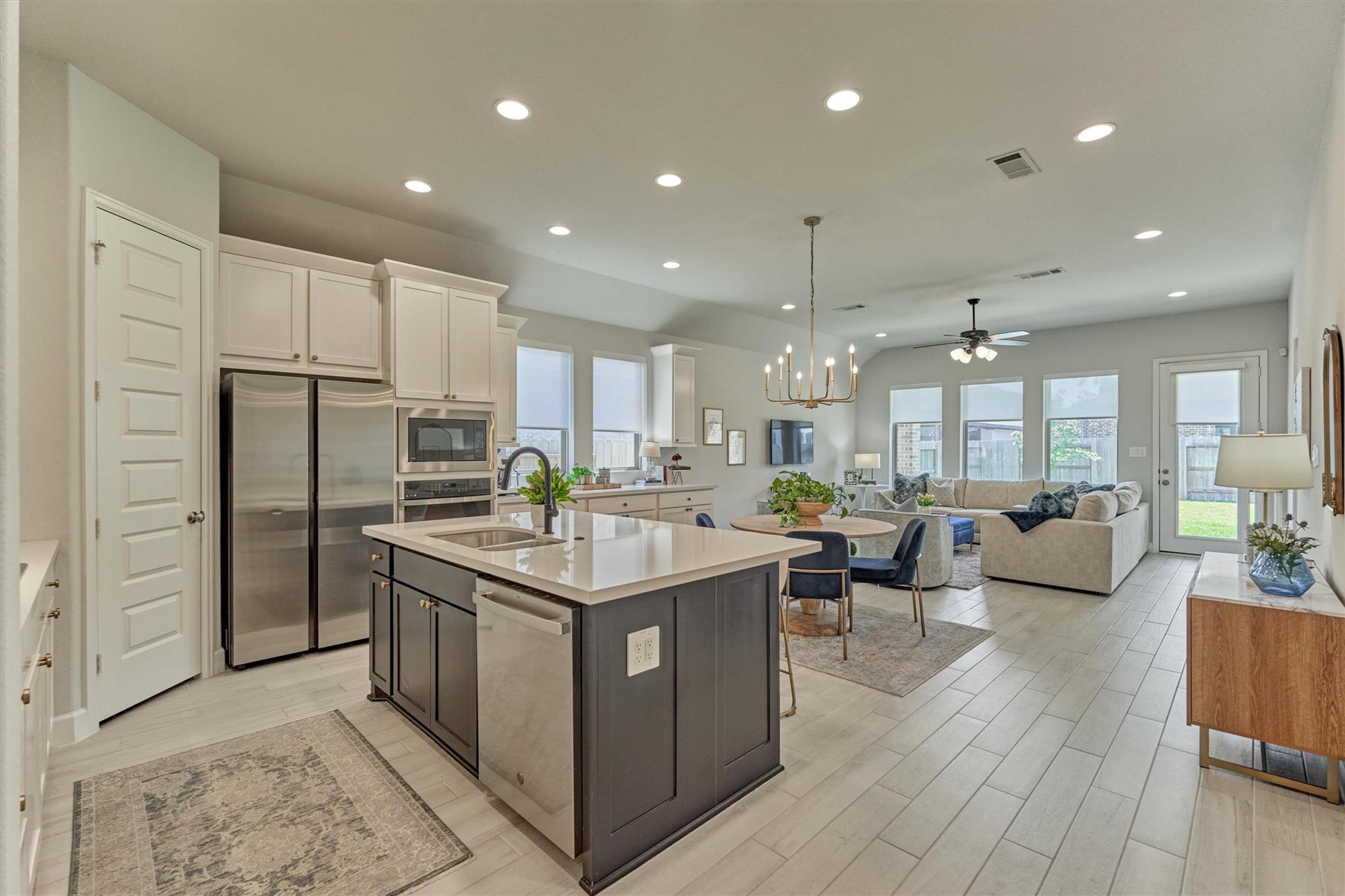 636 Sand Branch Drive