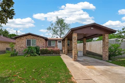 Photo of 521 N Vionett Lane, Texas City, TX 77591 (MLS # 36505817)