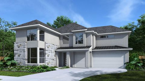 Photo of 3123 Tulip Terrace Trail, Richmond, TX 77406 (MLS # 9545928)