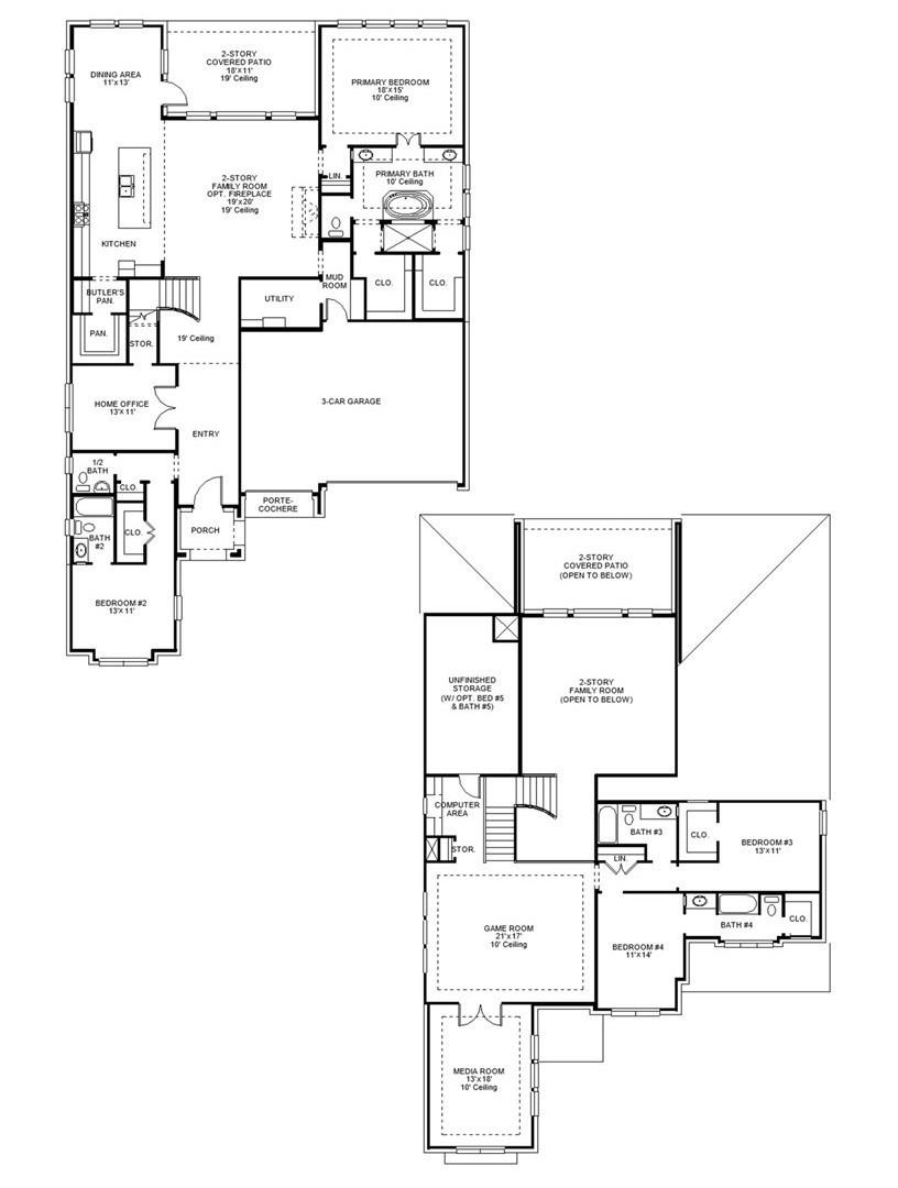 3123 Tulip Terrace Trail